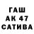 БУТИРАТ GHB SaJlo Ykrauna